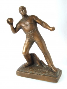Vrhač koulí