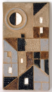 Reliéf