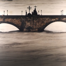 Karlův most, Povodeň