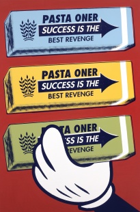 Success Is The Best Revenge