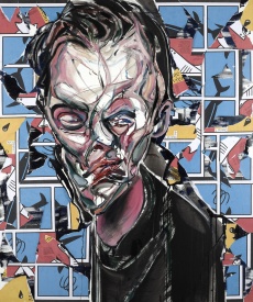 Lucian Freud