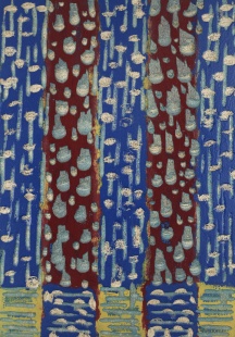 Čeření