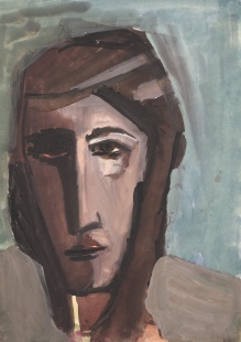 Hoře