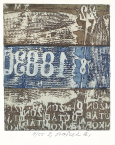 Album, Grafika 86, 43 ks