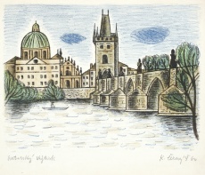 Karlův most