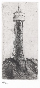 Petřínská věž