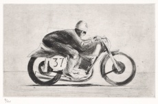 Motocyklista