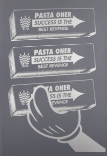 Success is the best revenge