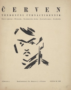 Červen č. 5/1918, tendenční čtrnáctideník