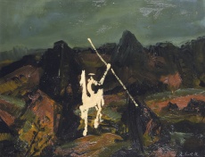 Don Quichotte