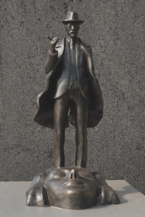 Zikmund Freud