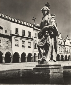 Telč
