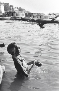 Ganga, Indie