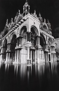 Vysoká voda, Basilica San Marco