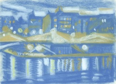 Město