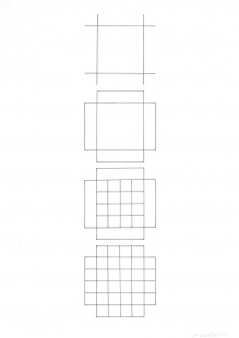 Progrese - od části k celku