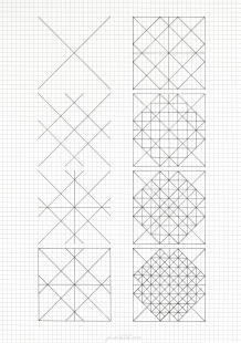 Progrese - od části k celku
