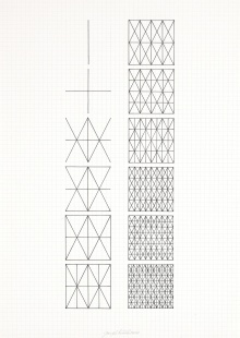 Progrese - od části k celku