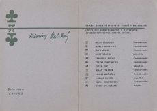 Album PF 74