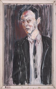 Egon Schiele