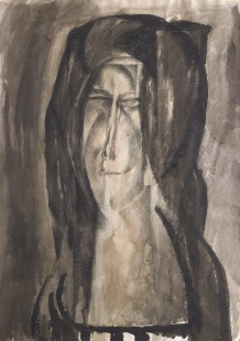 Žena