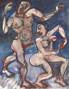Milenci
