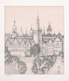 Praha