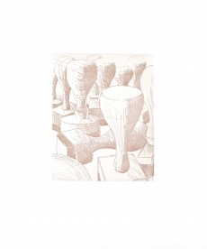 Stamp I.