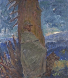 Pohraniční stráž