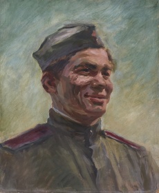 Vojín po vyznamenání