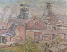 Koksovna