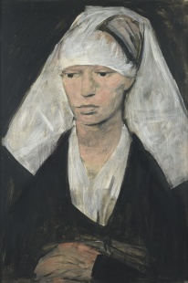 Řádová sestra