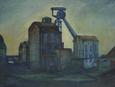 Stará šachta