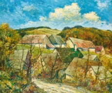 Pohraničník