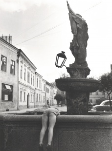 Kašna