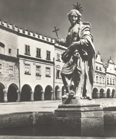 Telč