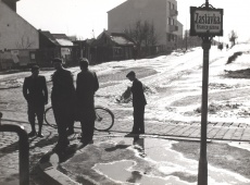 Zastávka