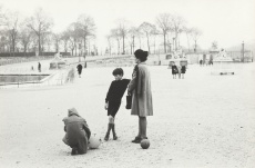 Les Tuileries