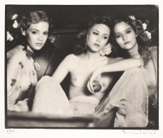 Petra, Tereza, Zdeňka - Česká Elle
