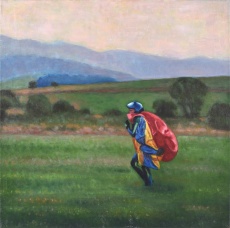 Parašutista
