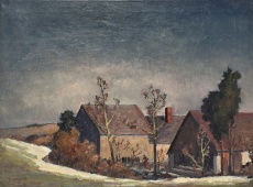 Předjaří