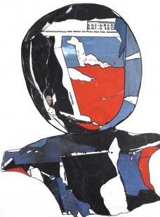 Pařížská hlava