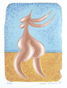 Žena