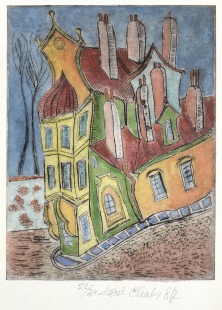 Malá strana