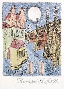 Karlův most