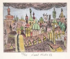 Praha