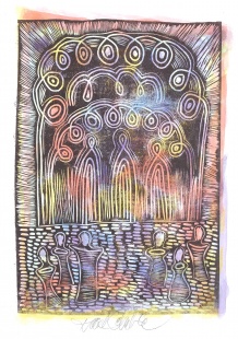 Osvícení