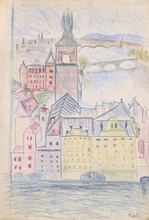 Stará Praha