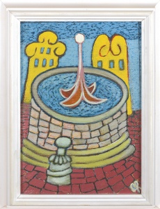 Kašna