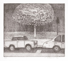 Trabant